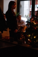 Prestige Reserve díjátadás 2008