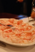 Prestige Reserve díjátadás 2008