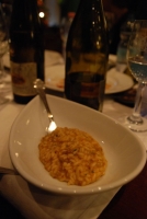 Prestige Reserve díjátadás 2008