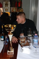 Prestige Reserve díjátadás 2008