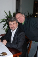 Prestige Reserve díjátadás 2008