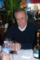 Prestige Reserve díjátadás 2008