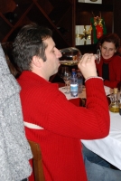 Prestige Reserve díjátadás 2008