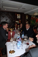 Prestige Reserve díjátadás 2008