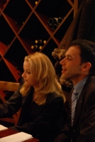 Prestige Reserve díjátadás 2008