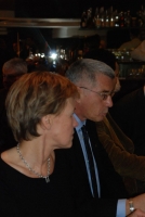 Prestige Reserve díjátadás 2008