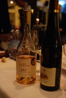 Prestige Reserve díjátadás 2008