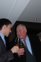 Prestige Reserve díjátadás 2008