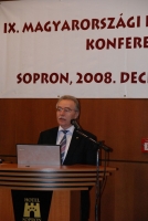 Tárgyaljunk az újdonságokról!