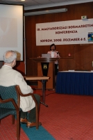 Tárgyaljunk az újdonságokról!