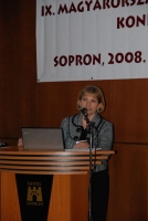 Tárgyaljunk az újdonságokról!