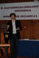 Tárgyaljunk az újdonságokról!