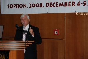 Tárgyaljunk az újdonságokról!