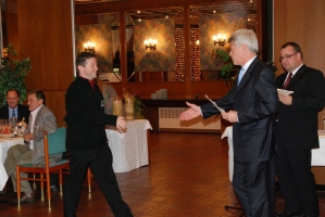 Tárgyaljunk az újdonságokról!