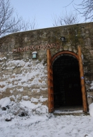 Téli séta a mennyei Tokaj-Hegyalján