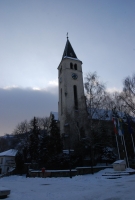 Téli séta a mennyei Tokaj-Hegyalján