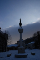 Téli séta a mennyei Tokaj-Hegyalján