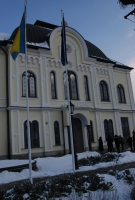 Téli séta a mennyei Tokaj-Hegyalján