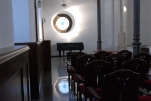 Téli séta a mennyei Tokaj-Hegyalján