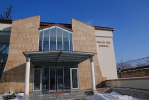 Téli séta a mennyei Tokaj-Hegyalján