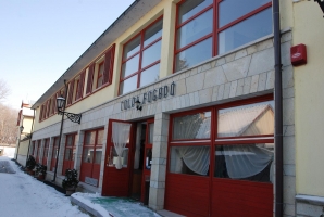 Téli séta a mennyei Tokaj-Hegyalján