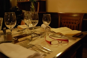 Téli séta a mennyei Tokaj-Hegyalján