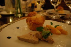 Téli séta a mennyei Tokaj-Hegyalján