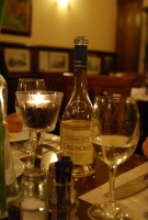 Téli séta a mennyei Tokaj-Hegyalján