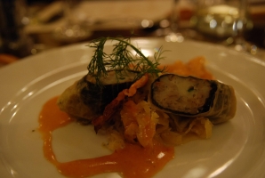 Téli séta a mennyei Tokaj-Hegyalján