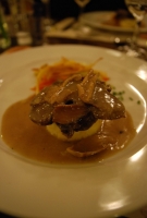 Téli séta a mennyei Tokaj-Hegyalján