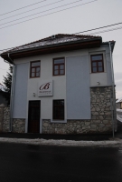 Téli séta a mennyei Tokaj-Hegyalján