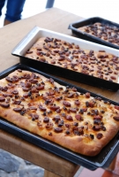 Téli séta a mennyei Tokaj-Hegyalján