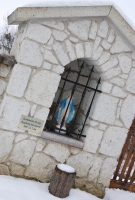 Téli séta a mennyei Tokaj-Hegyalján