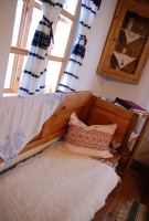 Téli séta a mennyei Tokaj-Hegyalján