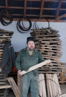 Téli séta a mennyei Tokaj-Hegyalján