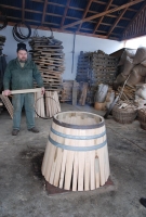 Téli séta a mennyei Tokaj-Hegyalján