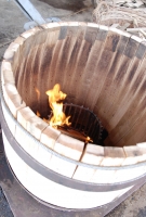 Téli séta a mennyei Tokaj-Hegyalján