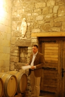 Téli séta a mennyei Tokaj-Hegyalján