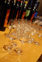 Téli séta a mennyei Tokaj-Hegyalján