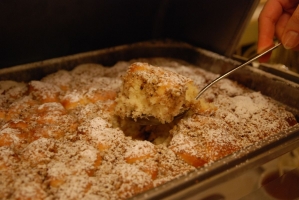 Gálaebéd Konyári János tiszteletére