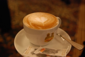 Gálaebéd Konyári János tiszteletére