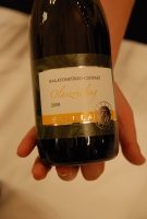 Gálaebéd Konyári János tiszteletére