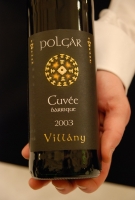 Gálaebéd Konyári János tiszteletére