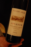 Gálaebéd Konyári János tiszteletére