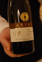 Gálaebéd Konyári János tiszteletére