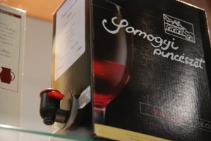 Agro+Mashexpo, Szőlészet és Pincészet és Magyar Kert kiállítás