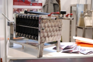 Agro+Mashexpo, Szőlészet és Pincészet és Magyar Kert kiállítás