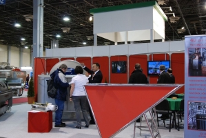 Agro+Mashexpo, Szőlészet és Pincészet és Magyar Kert kiállítás