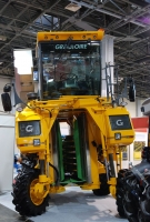 Agro+Mashexpo, Szőlészet és Pincészet és Magyar Kert kiállítás