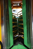 Agro+Mashexpo, Szőlészet és Pincészet és Magyar Kert kiállítás